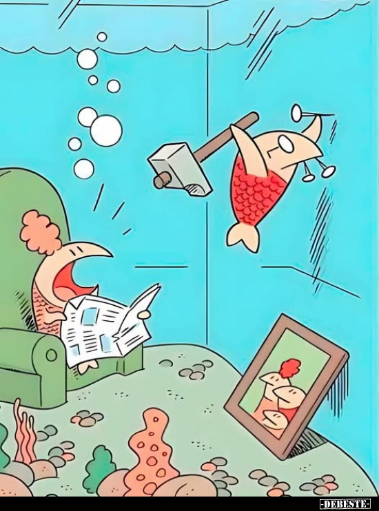  - Lustige Bilder | DEBESTE.de