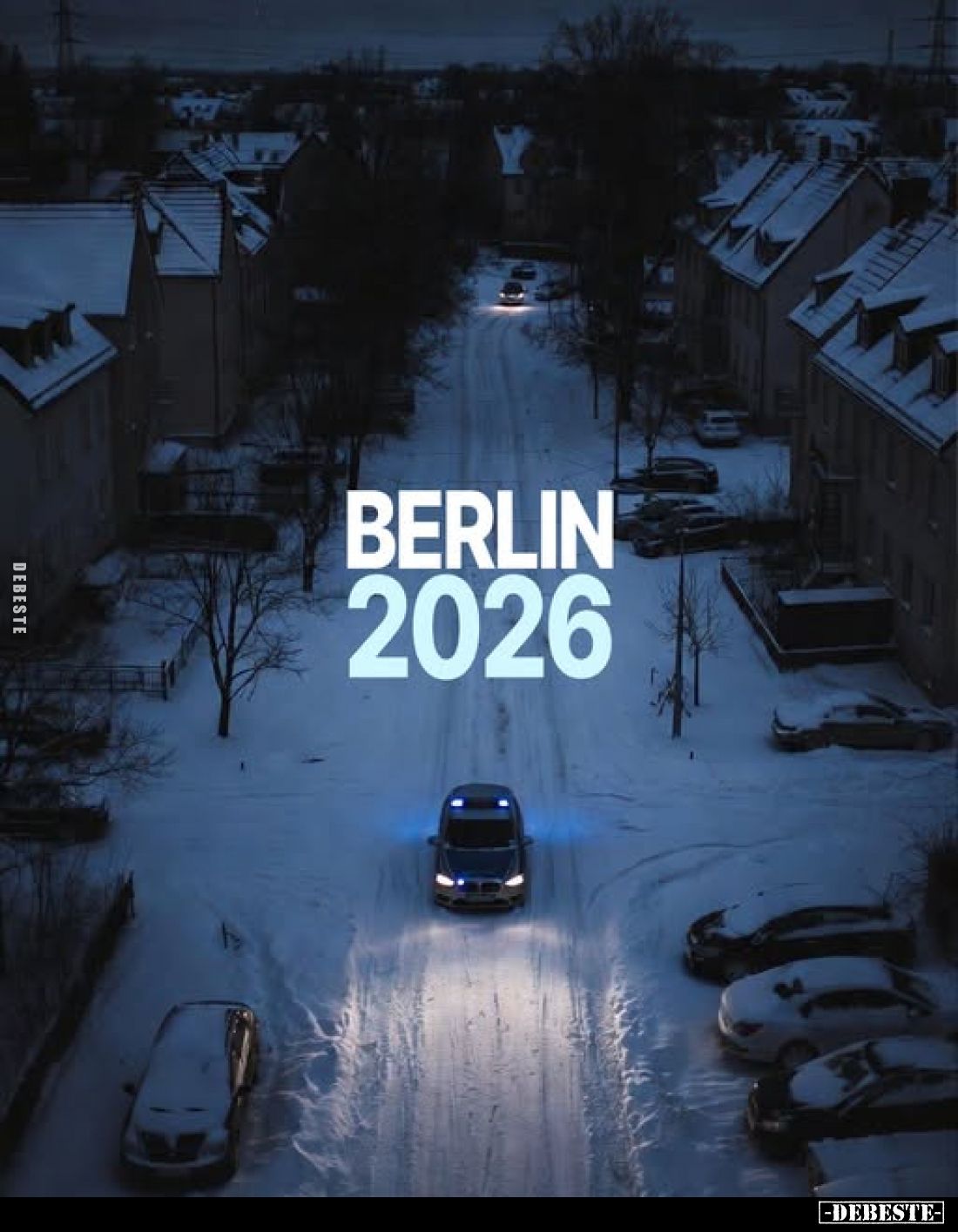 Berlin 2026.
