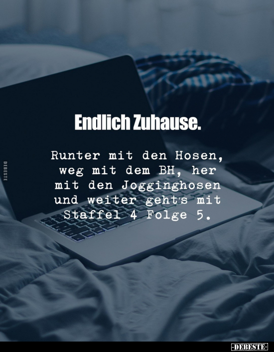 Endlich Zuhause.. - Lustige Bilder | DEBESTE.de