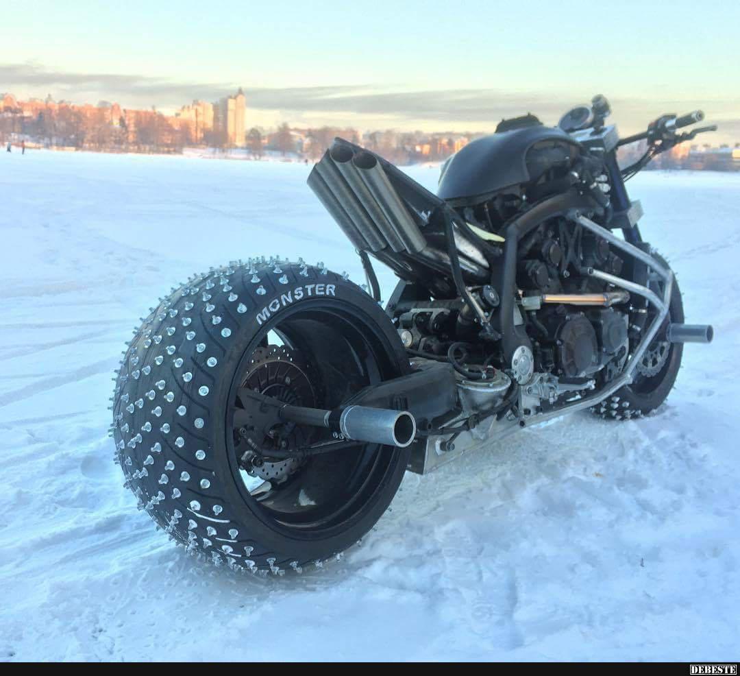 Wer hätte da Bock drauf?