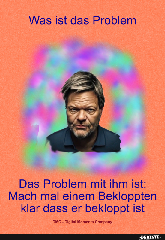 was ist das Problem - Lustige Bilder | DEBESTE.de