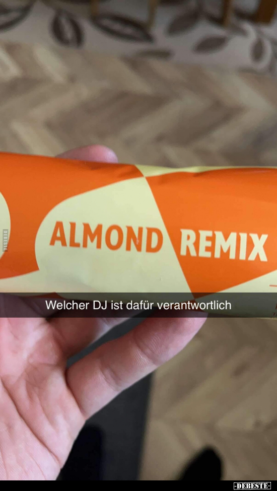 Welcher DJ ist dafür verantwortlich.. - Lustige Bilder | DEBESTE.de