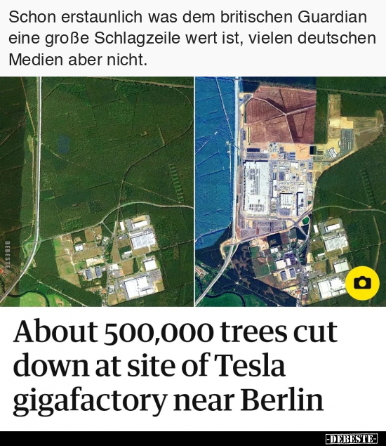 Schon erstaunlich was dem britischen Guardian.. - Lustige Bilder | DEBESTE.de