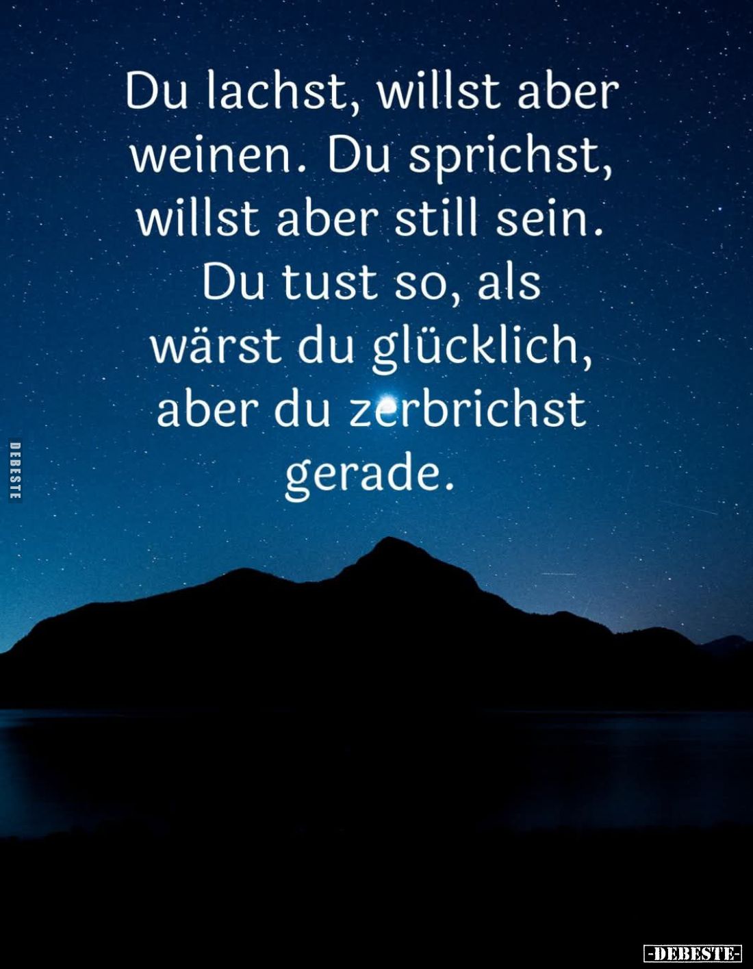 Du lachst, willst aber weinen... - Lustige Bilder | DEBESTE.de