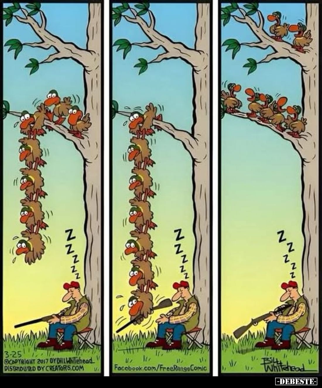  - Lustige Bilder | DEBESTE.de