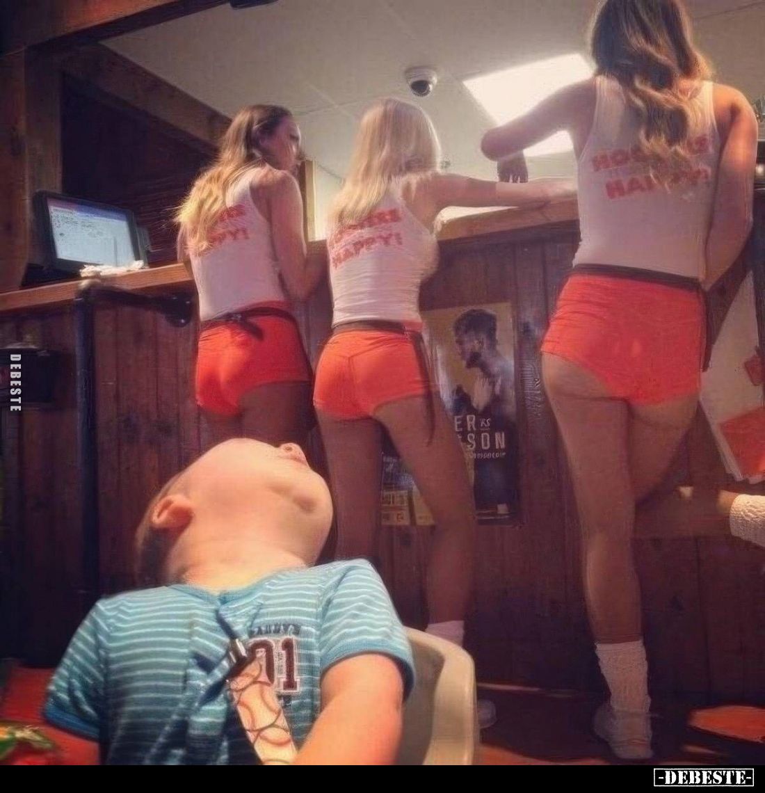  - Lustige Bilder | DEBESTE.de