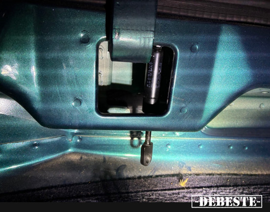 Da-war-er - Lustige Bilder | DEBESTE.de