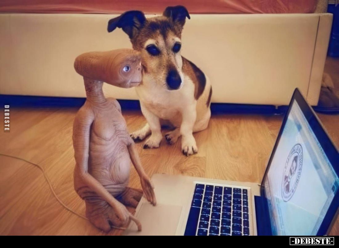 E.T.