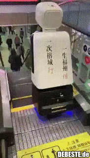 Sieht interessant aus. Ist das die Zukunft?