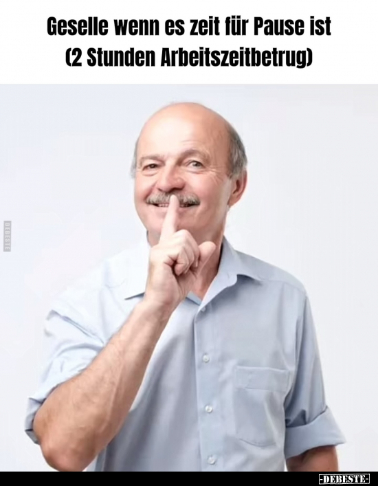 Wenn, Zeit, Für Pause, Pause