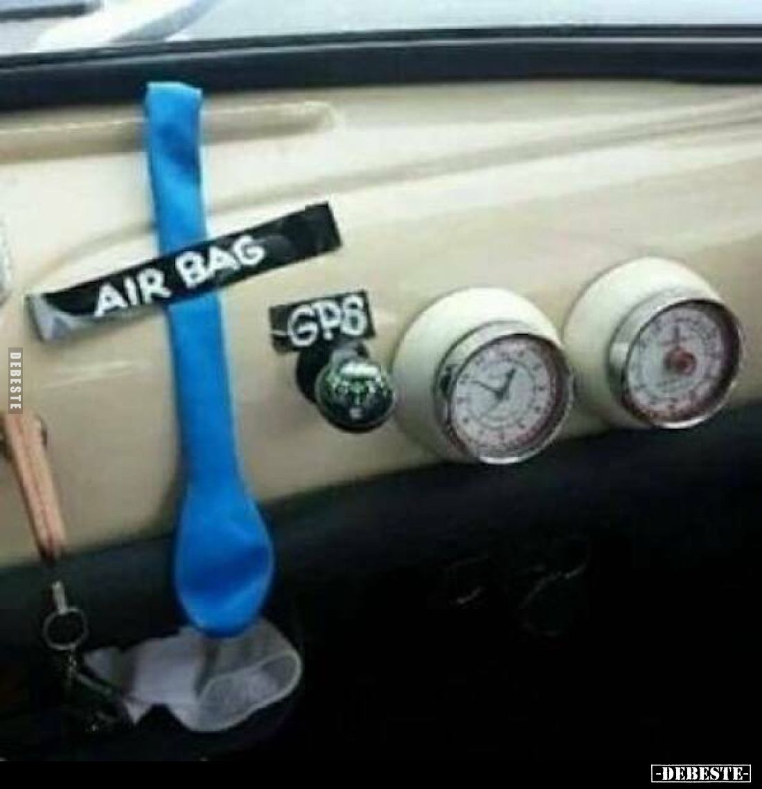  - Lustige Bilder | DEBESTE.de