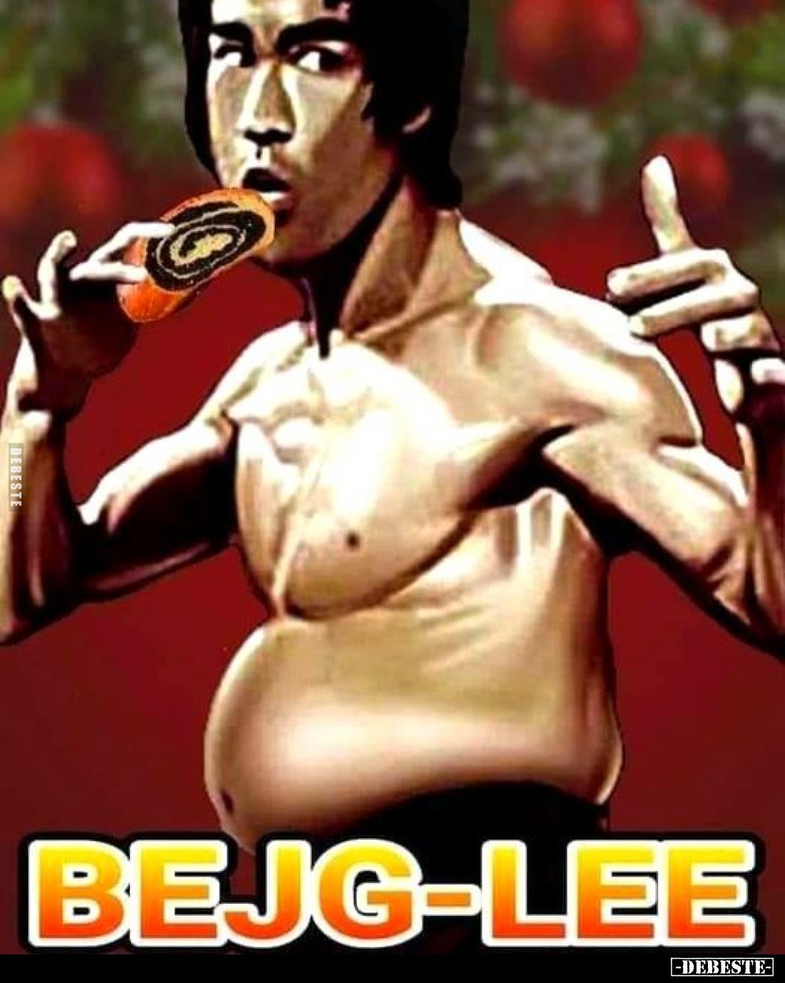 Bejg-Lee