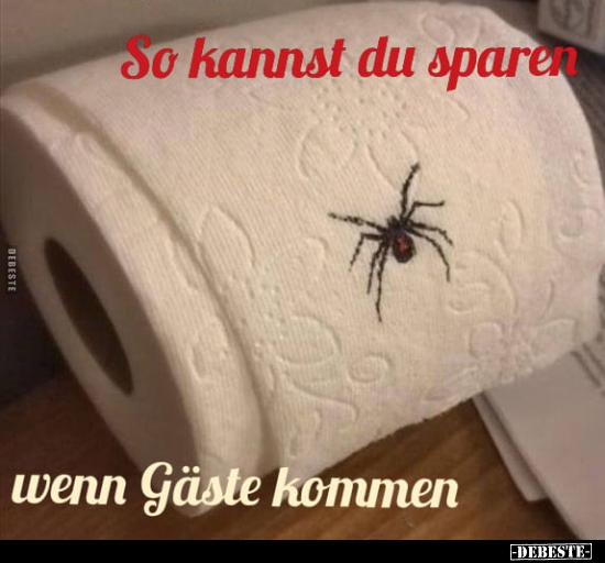 Lustige Bilder zum Thema: Sparen, Kommen