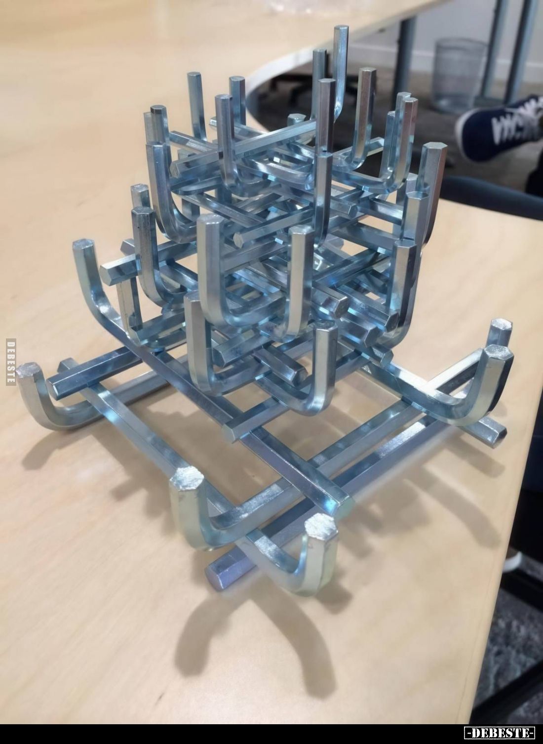 Jenga