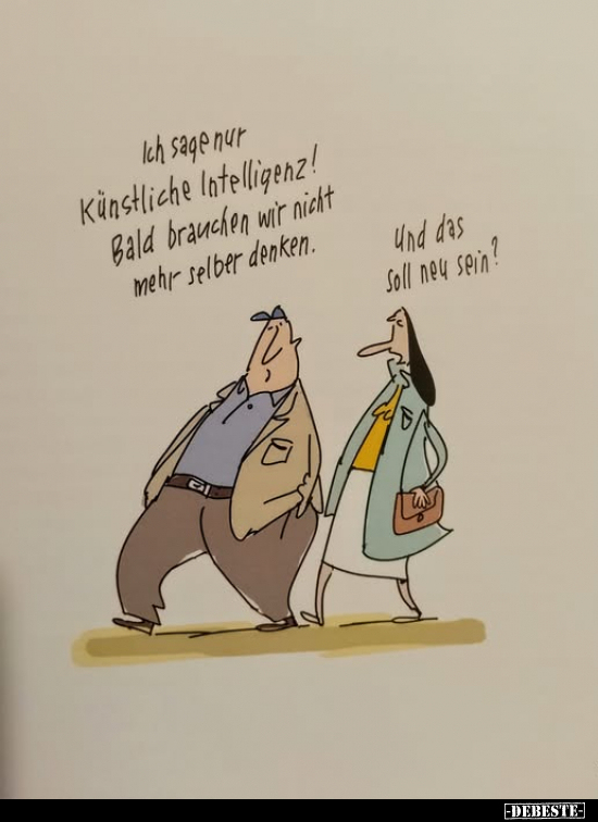 Künstliche Intelligenz, Intelligenz