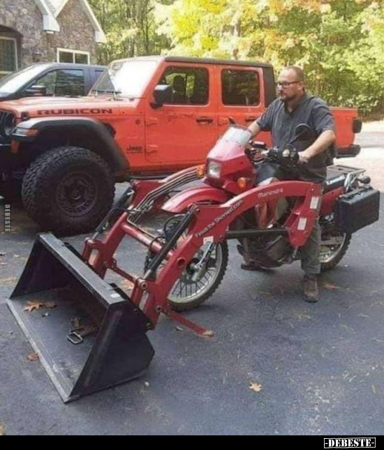  - Lustige Bilder | DEBESTE.de