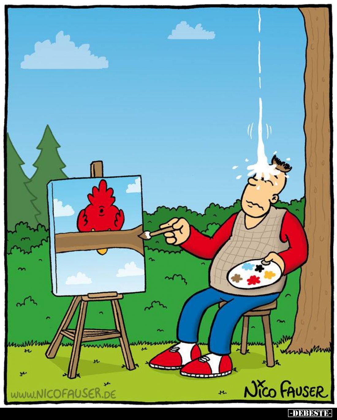  - Lustige Bilder | DEBESTE.de