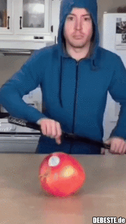 Das ging aber schnell...