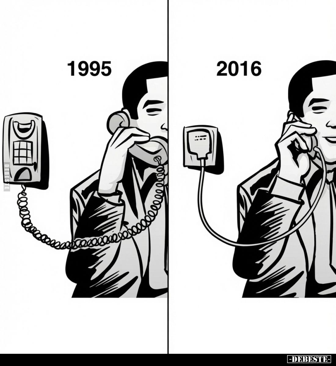 1995 / 2016