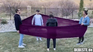 Soziale Trennung, so!!!