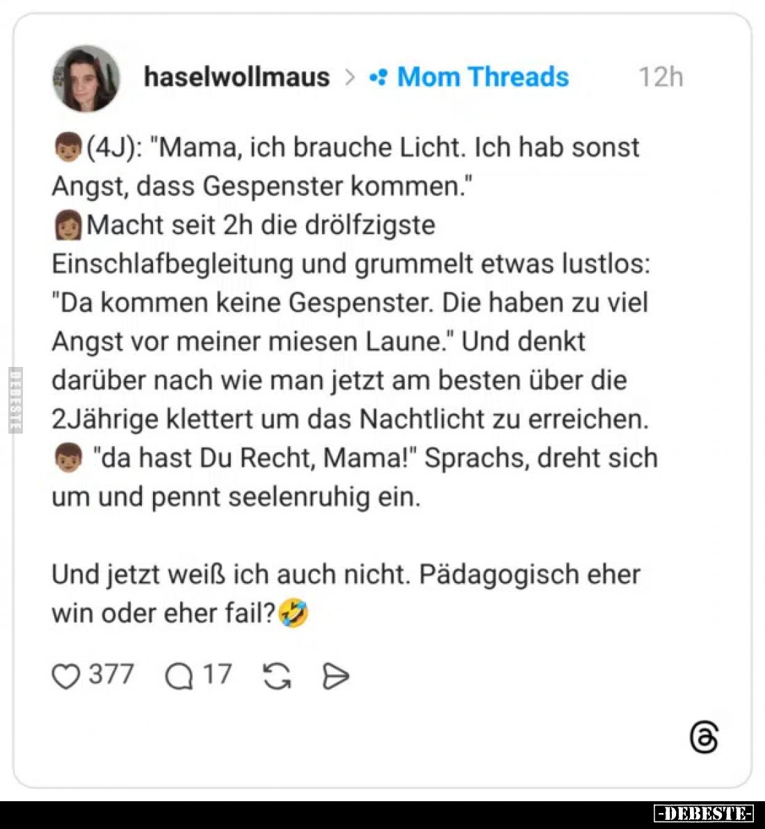  - Lustige Bilder | DEBESTE.de