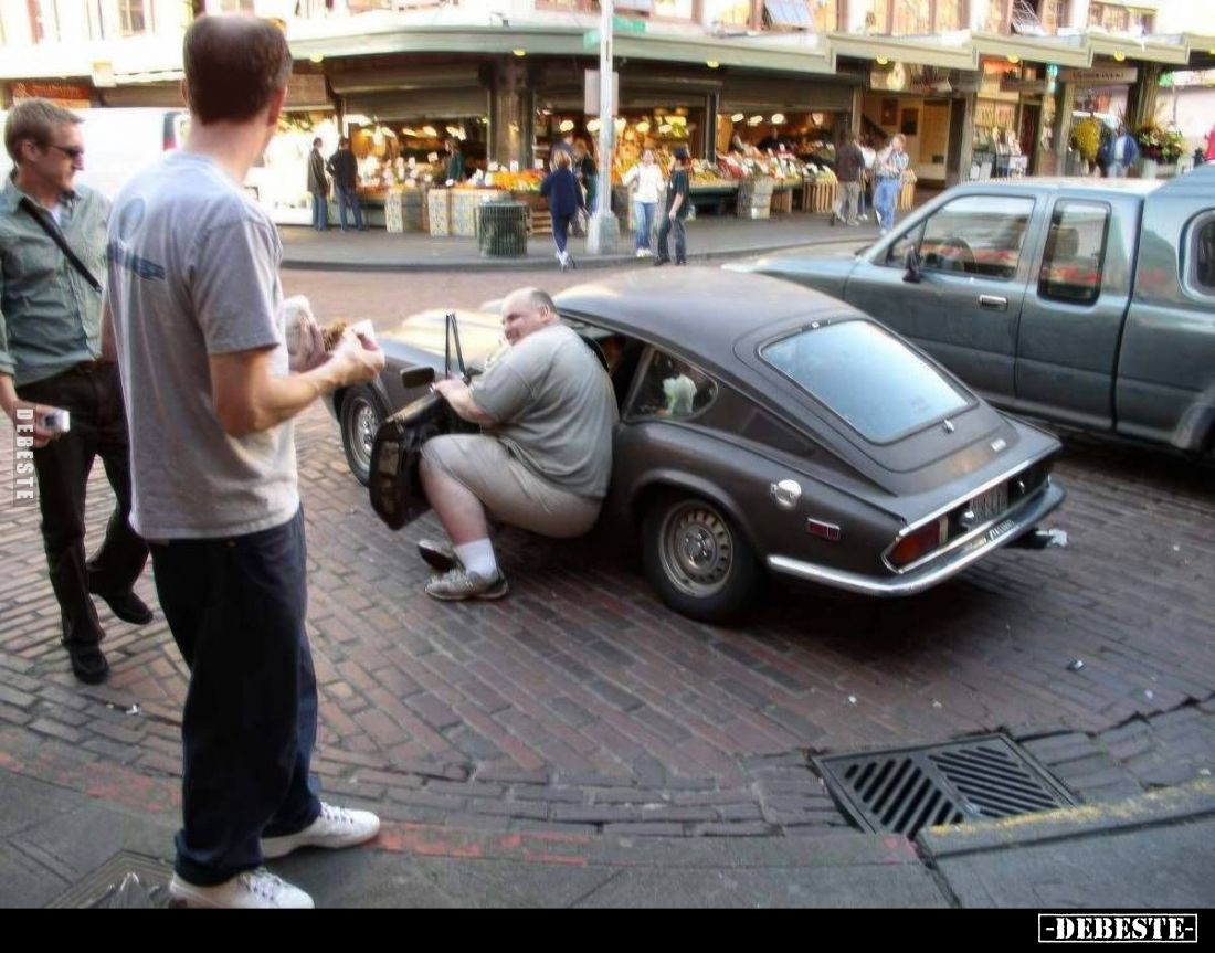  - Lustige Bilder | DEBESTE.de