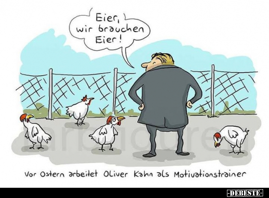 Eier, Ostern, Vor Ostern