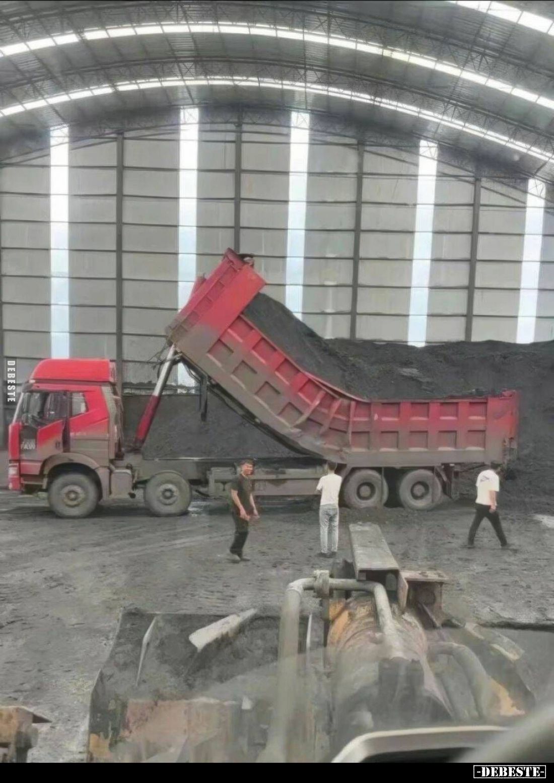 Oh neim... - Lustige Bilder | DEBESTE.de