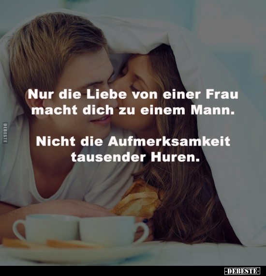 Liebe, Frau, Mann, Aufmerksamkeit