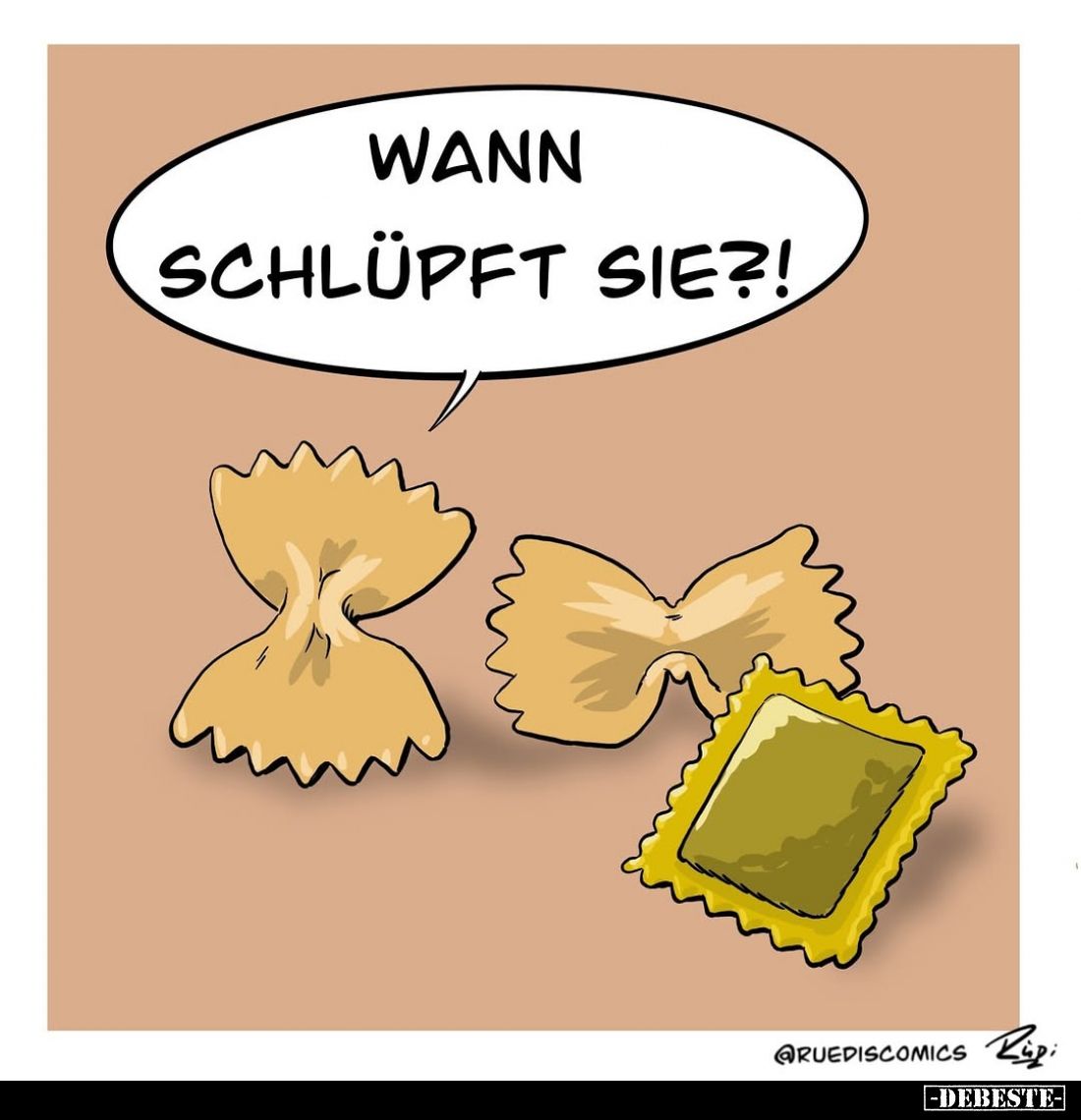 Wann schlüpft sie?!