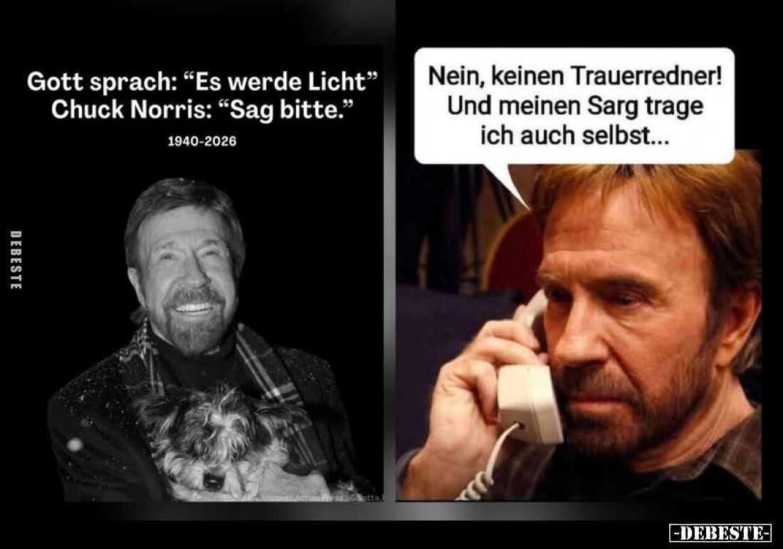  - Lustige Bilder | DEBESTE.de