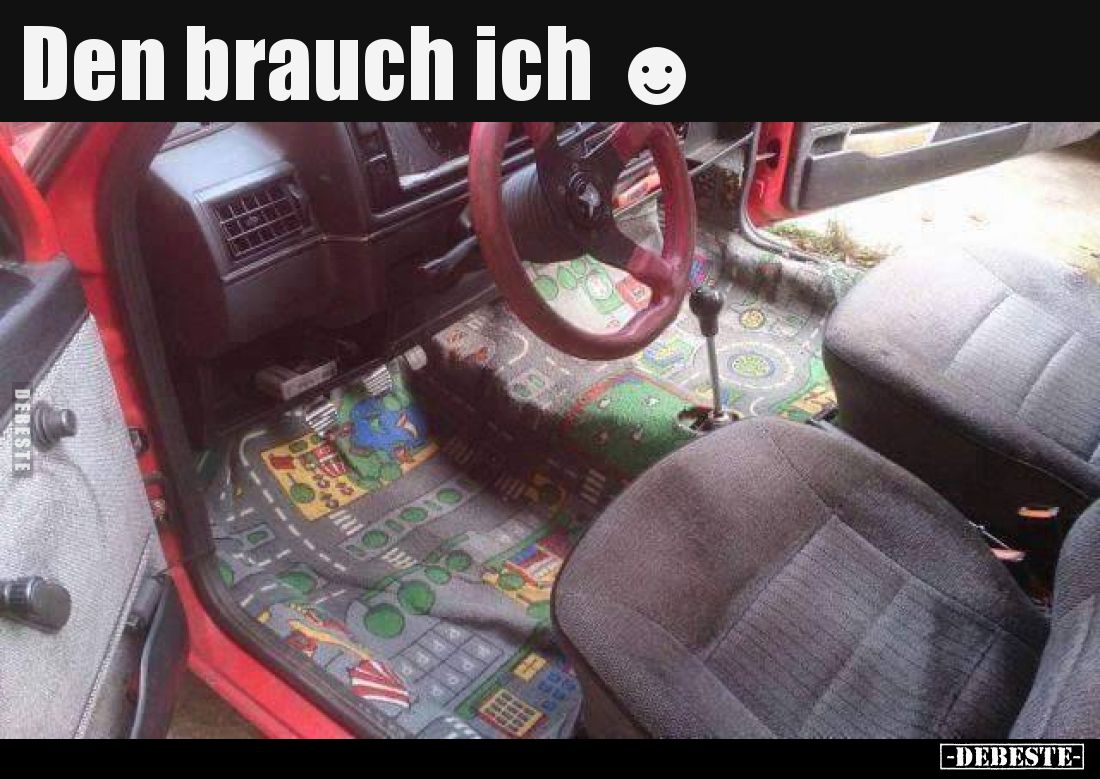 Den brauch ich.
