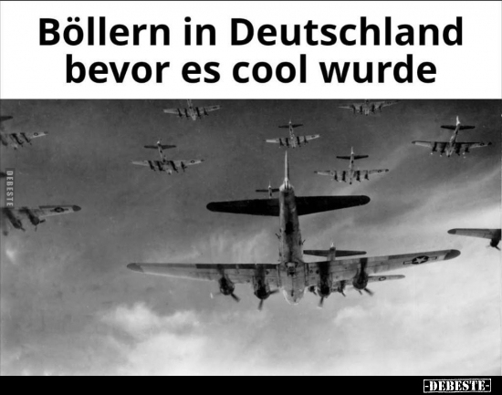 Deutschland, Cool