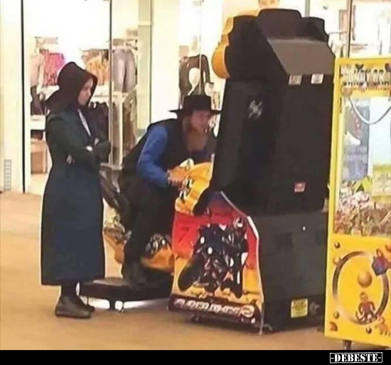 ...sieht schlicht aus..