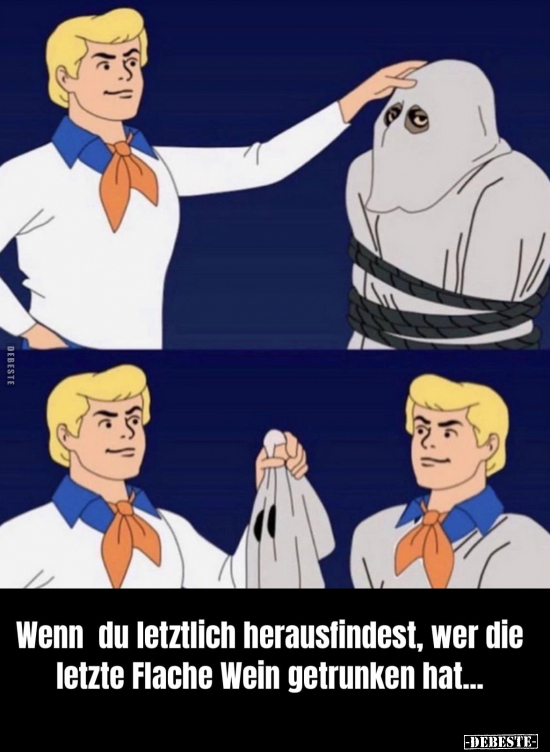 Wenn du letztlich herausfindest.. - Lustige Bilder | DEBESTE.de