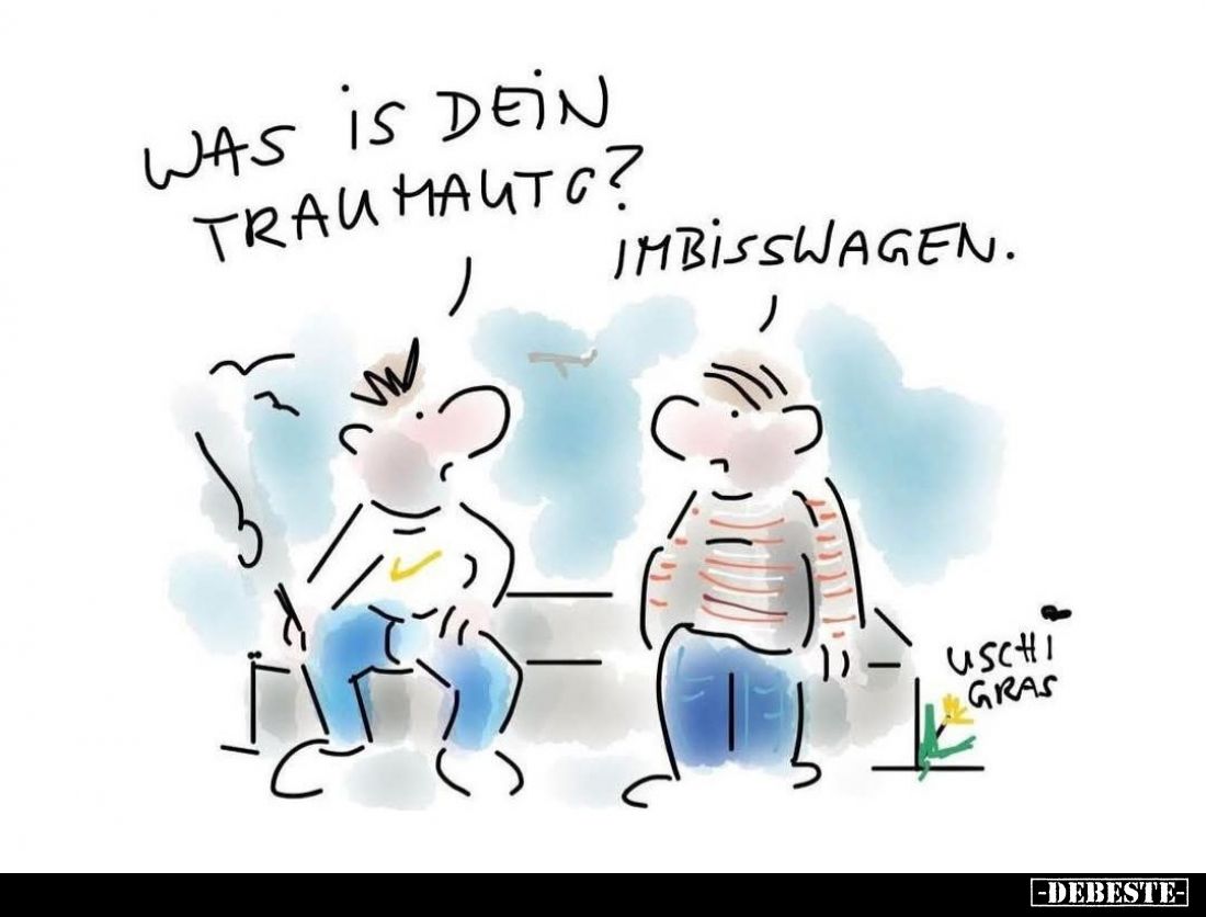 Was is dein Traumauto?... - Lustige Bilder | DEBESTE.de