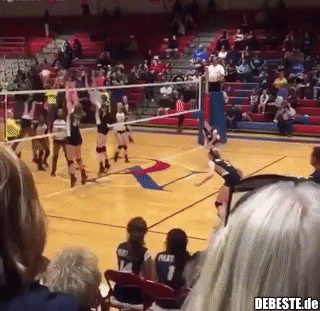 Freu dich nie zu früh..