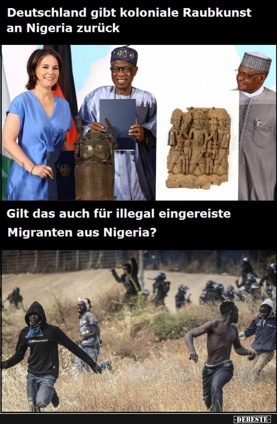 Deutschland lustig, Nigeria lustige bilder, Afrika