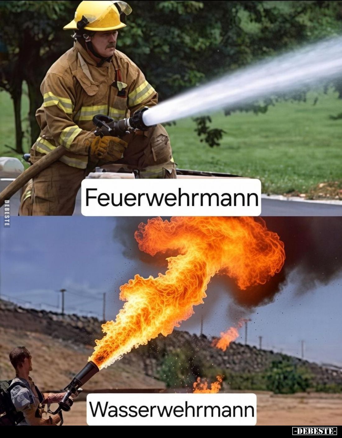  - Lustige Bilder | DEBESTE.de