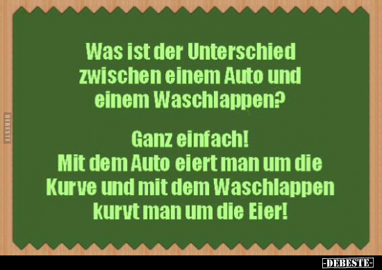 Auto, Waschlappen, Ganz, Eier