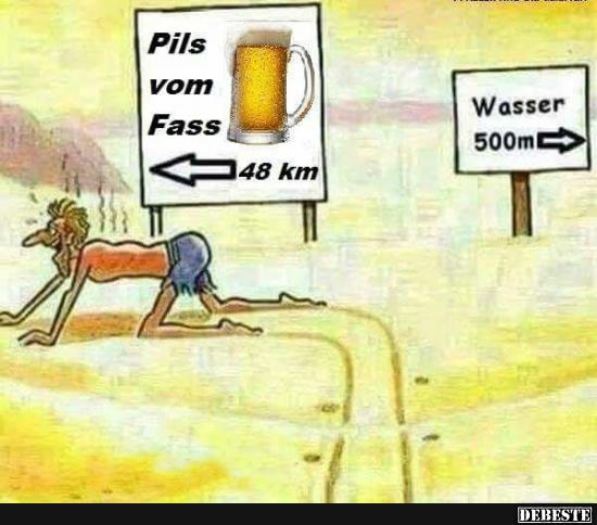 Halt Männer :) - Lustige Bilder | DEBESTE.de