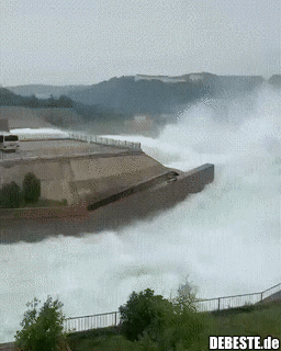 Die letzte Herausforderung für Surfer...