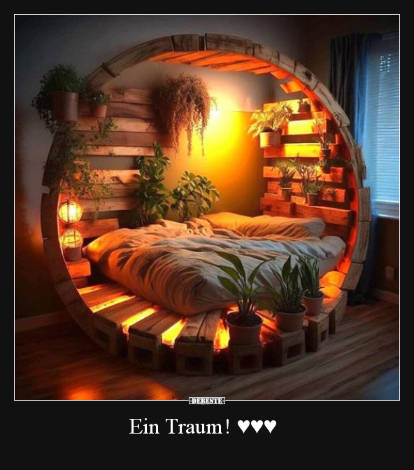 Ein Traum! ♥♥♥.. - Lustige Bilder | DEBESTE.de