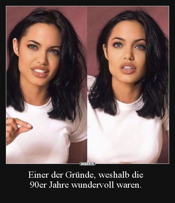 Einer Der Grunde Weshalb Die 90er Jahre Wundervoll Lustige Bilder Spruche Witze Echt Lustig