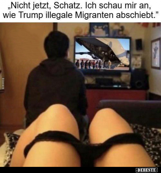 Schatz, Migranten