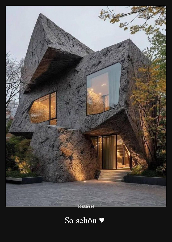So schön ♥