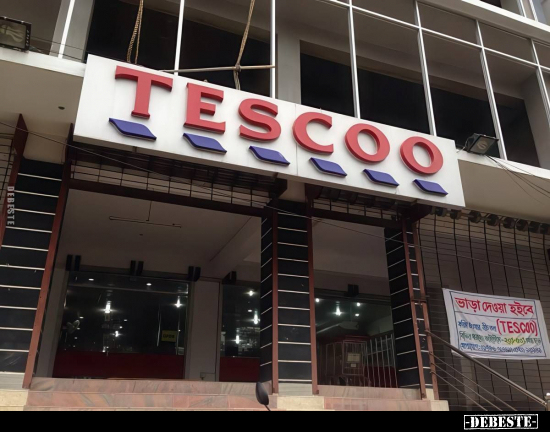 Tescoo