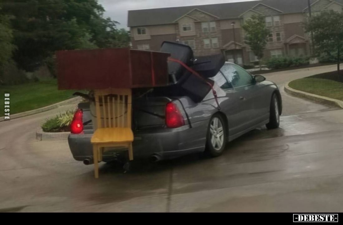  - Lustige Bilder | DEBESTE.de