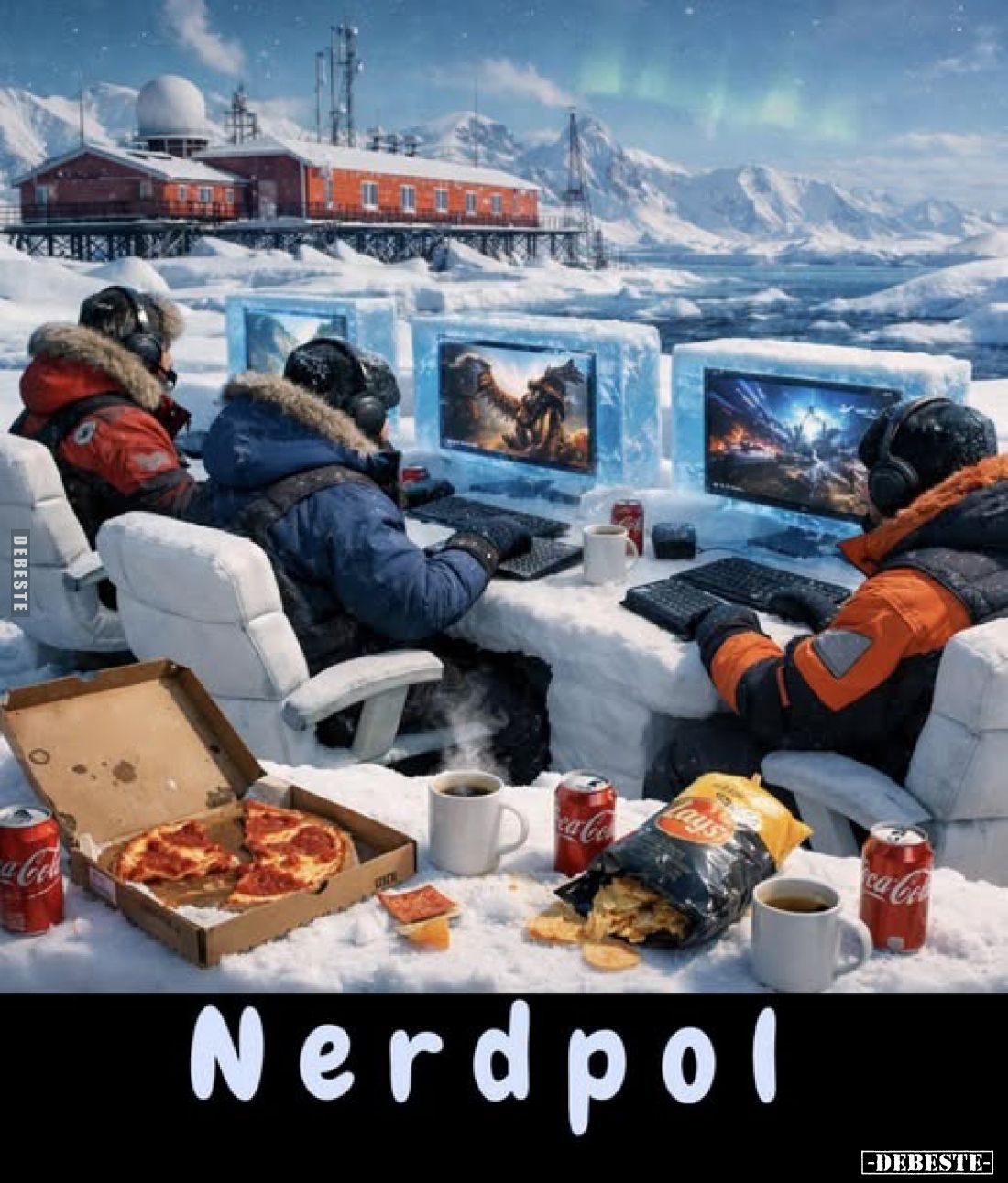 Nerdpol