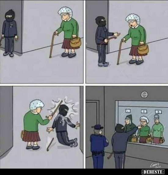  - Lustige Bilder | DEBESTE.de